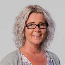Bente Røstad