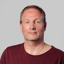 Asbjørn Larsen