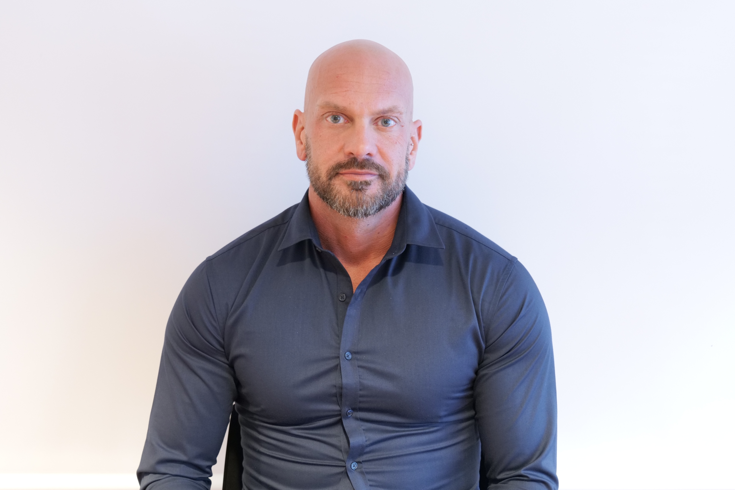 Fredrik Nilsson