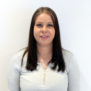 Annika Justin Pedersen